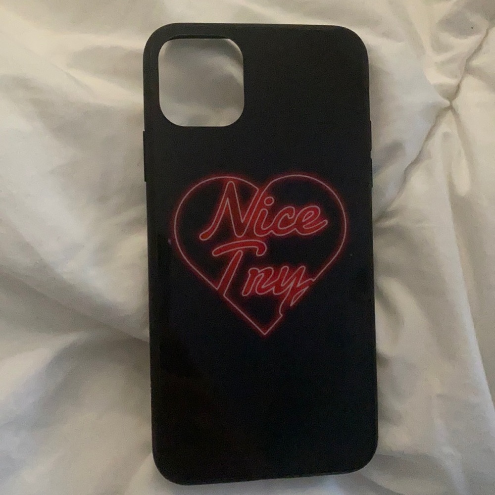I phone 11 pro max case